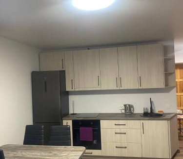 Pakapiai Apartment | Butas Čiurlionio gatvėje