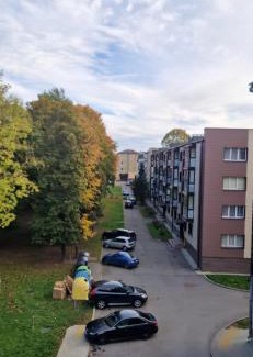 Siauliai City Center Apartment | Exceptional Stay at Butas Centre on Draugystės Gatvė