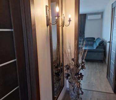 Kaunas Apartment | Guest Rated 10/10: Experience Butas Today