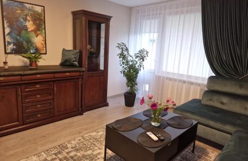 Kaunas Apartment | Guest Rated 10/10: Experience Butas Today