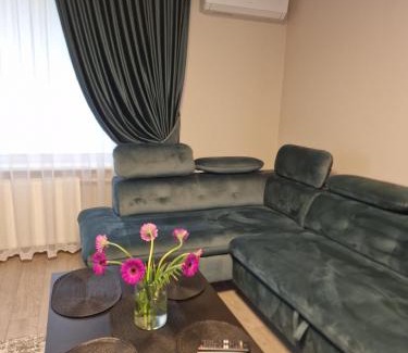 Kaunas Apartment | Guest Rated 10/10: Experience Butas Today