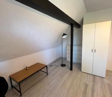 Pagegiai Apartment | Butas Pagėgiuose
