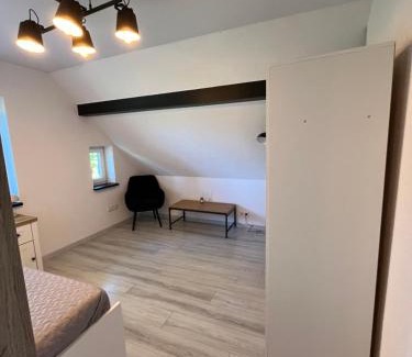 Pagegiai Apartment | Butas Pagėgiuose