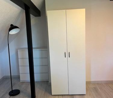 Pagegiai Apartment | Butas Pagėgiuose