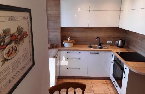 Juodkrante Apartment | Outstanding Stay at Butas Pijus - Guest Rated 9.8/10