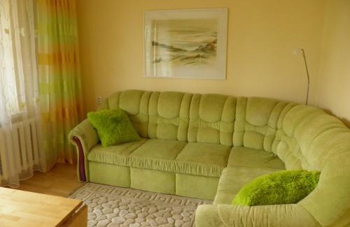 Juodkrante Apartment | Outstanding Stay at Butas Pijus - Guest Rated 9.8/10
