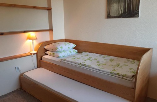 Juodkrante Apartment | Outstanding Stay at Butas Pijus - Guest Rated 9.8/10