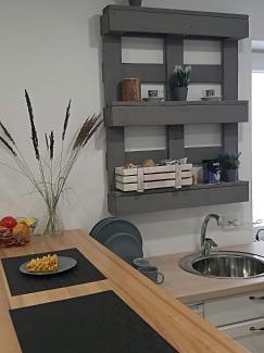 Panevezys county Apartment | Pet-Friendly Retreat at Butas Vytauto 7-4 with High Ratings