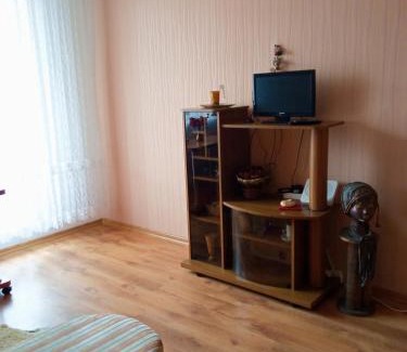Taurage Apartment | Pet-Friendly Retreat at BuTaS TaUrAgEje - Rated 8.3/10