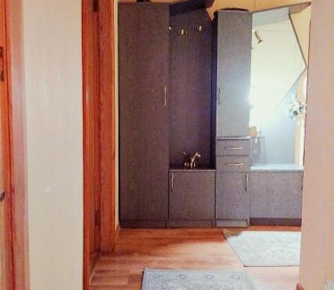 Taurage Apartment | Pet-Friendly Retreat at BuTaS TaUrAgEje - Rated 8.3/10