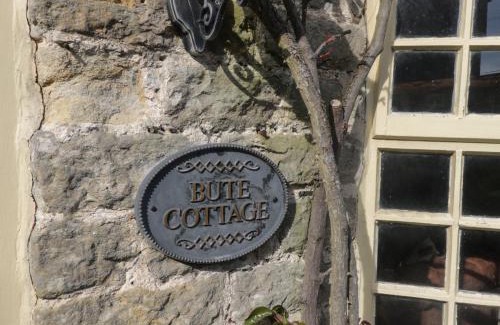 Lockton House | Experience Bute Cottage: Pet & Child Friendly Retreat