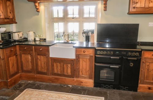 Lockton Cottage | Bute Cottage