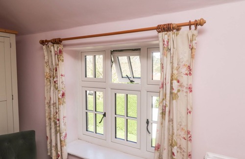 Lockton Cottage | Bute Cottage