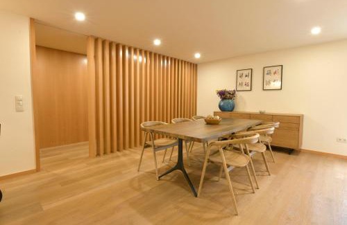 Miranda do Douro Apartment | Welcome to Buteko House AL - Rated 9.6/10 by Guests