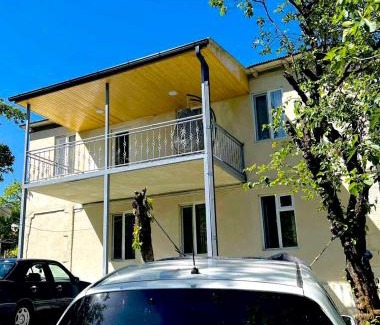 Imereti House | Pet-Friendly Butichi Guest House: Rated 9/10 for Comfort