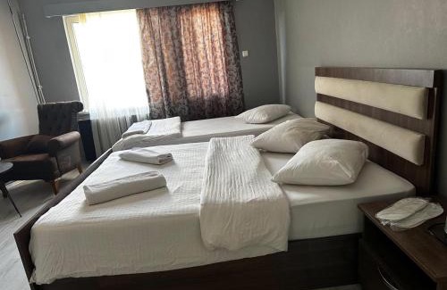 Corlu Apartment | Butik Apart