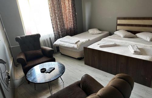Corlu Apartment | Butik Apart