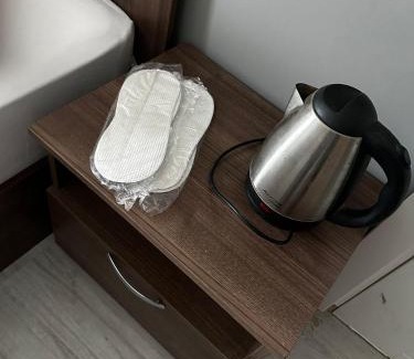 Corlu Apartment | Butik Apart