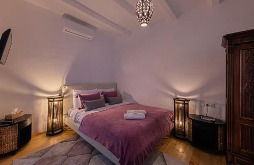 Abadszalok Bed & Breakfast | Top-Rated Butik Design Nádas with Hot Tub & Breakfast