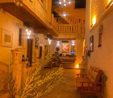 Eyyubiye House | Butik otel ve sıra geceleri