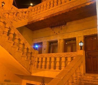 Eyyubiye House | Butik otel ve sıra geceleri