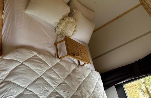 Ardesen Ski Chalet | Discover Butka Tıny House: Pet & Child Friendly Retreat