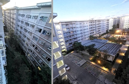 Novaliches Condo | Convenient Butler's Bnb with Pool & Breakfast in QC, Phil