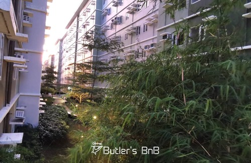 Novaliches Condo | Convenient Butler's Bnb with Pool & Breakfast in QC, Phil