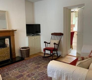 Lecemy House | Discover Butler's Cottage: Family-Friendly Retreat in Letterkenny