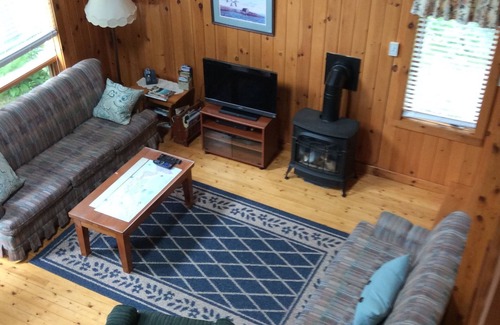 Stanhope Cottage | Butler's Pine Cottage