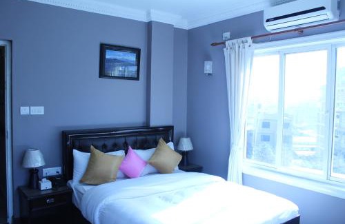 Boudhha Hotel | Discover Butsugen: 9/10 Rated with Family-Friendly Amenities