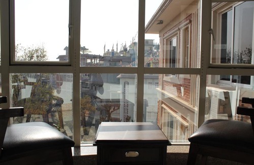 Boudhha Hotel | Discover Butsugen: 9/10 Rated with Family-Friendly Amenities