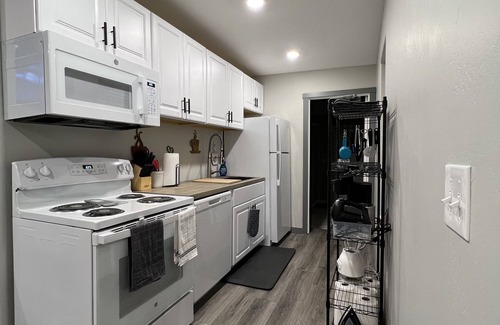 Butte House | Butte, MT: Cozy Home with Kitchen and Family-Friendly Vibes
