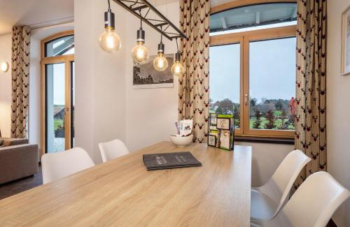 Christazhofen Apartment | Experience the Comfort of Butterei: Pet Friendly & Accessible