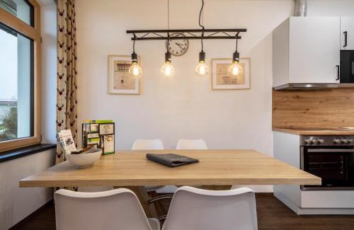 Christazhofen Apartment | Experience the Comfort of Butterei: Pet Friendly & Accessible