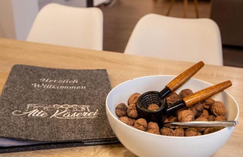 Christazhofen Apartment | Experience the Comfort of Butterei: Pet Friendly & Accessible