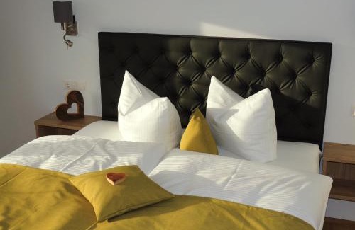 Medraz Apartment | Seaside Getaway at Buttererhof Apartments - Rated 9.7/10