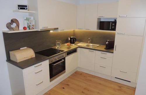 Medraz Apartment | Seaside Getaway at Buttererhof Apartments - Rated 9.7/10