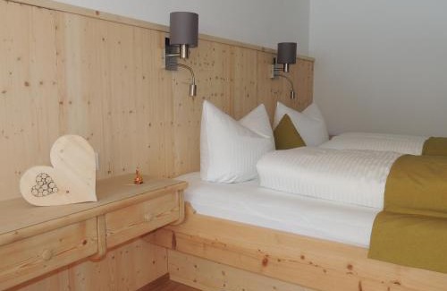 Medraz Apartment | Seaside Getaway at Buttererhof Apartments - Rated 9.7/10