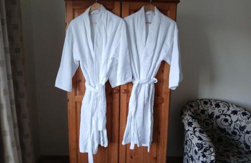 Magherafelt House | Experience Nature at Butterflies Rest: Child-Friendly Retreat