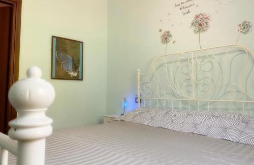 Nerbisci Bed & Breakfast | Discover Butterflies Rest: Family-Friendly Retreat with Dining