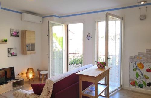 Pallanza Apartment | Kid-Friendly Butterfly Apt in Suna with Parking Access