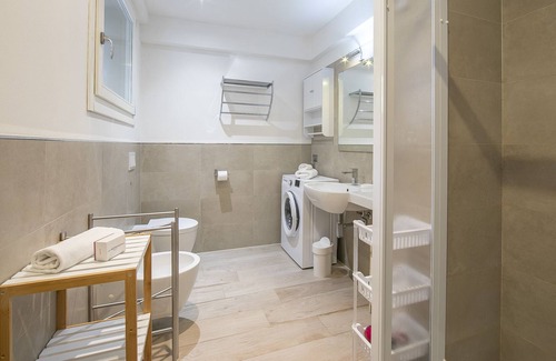 Pallanza Apartment | Butterfly Apt Suna Beach, Verbania, Italy