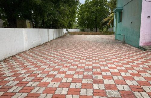 Samayapuram Villa | Butterfly Blossom Villa