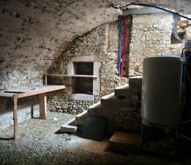 Pouilly-sur-Loire House | Butterfly Cottage