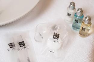 Sheung Wan Hotel | Stylish Butterfly on Wellington Boutique Hotel in Central