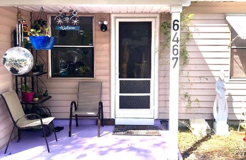 St. Petersburg - Clearwater House | Guest Rated 10/10 at Butterfly Ranch with Kitchen Access