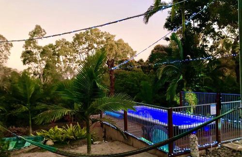 Strathdickie House | Pet-Friendly Butterfly Studio: Rated 9/10 with Pool Access