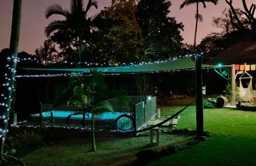 Strathdickie House | Pet-Friendly Butterfly Studio: Rated 9/10 with Pool Access