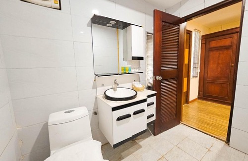 Vientiane Hotel | Relax at Butterfly Valley: Pool, Spa & Family-Friendly Fun